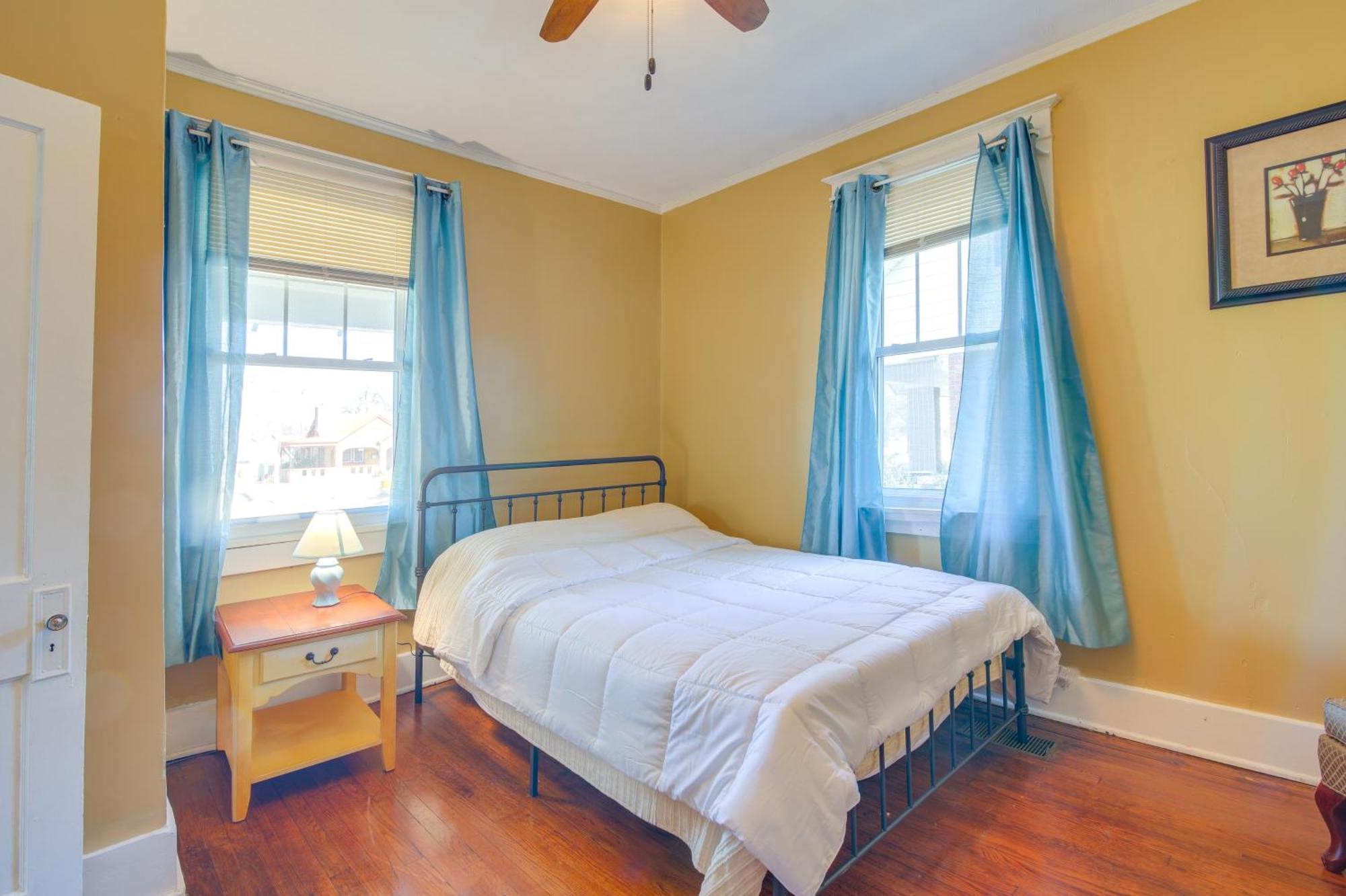 Pet-friendly - 4 Mi To Downtown! *